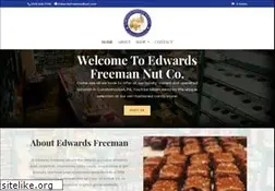 Sites similar to edwardsfreeman.com