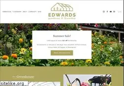 Sites similar to edwardsgreenhouse.com