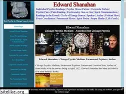 Sites similar to edwardshanahan.com