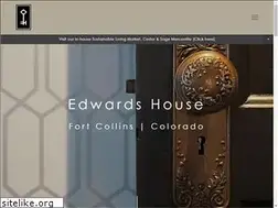 Sites similar to edwardshouse.com