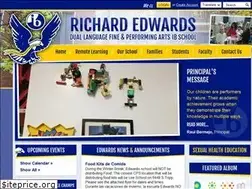 Sites similar to edwardsib.org