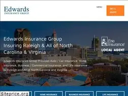 Sites similar to edwardsinsurancegroup.com