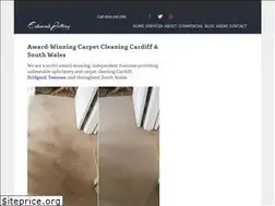 Sites similar to edwardsjefferycarpetcleaning.co.uk