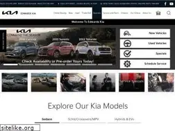 Sites similar to edwardskia.net