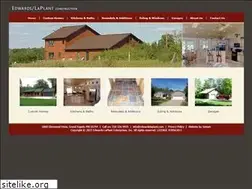 Sites similar to edwardslaplant.com