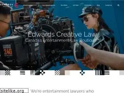 Sites similar to edwardslaw.ca
