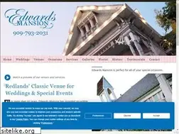 Sites similar to edwardsmansion.com