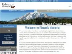 Sites similar to edwardsmemorial.com