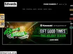 Sites similar to edwardsmotorsports.com