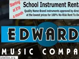 Sites similar to edwardsmusic.com