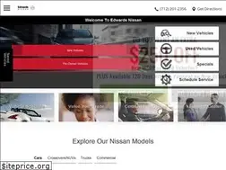 Sites similar to edwardsnissan.com