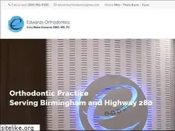 Sites similar to edwardsorthodontics.com