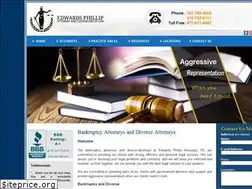 Sites similar to edwardsphillip.com