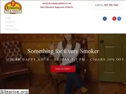 Sites similar to edwardspipeandtobacco.com