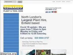 Sites similar to edwardsplant.co.uk