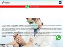 Sites similar to edwardspodologos.com