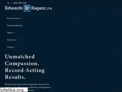 Sites similar to edwardsragatz.com
