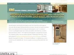 Sites similar to edwardsremodel.com