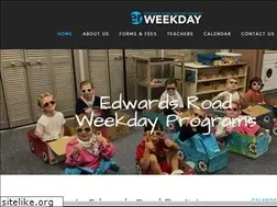 Sites similar to edwardsroadpreschool.org