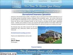 Sites similar to edwardsrvinsurance.com