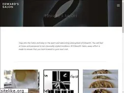 Sites similar to edwardssalon.com