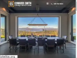 Sites similar to edwardssmith.com