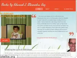 Sites similar to edwardsternisha.com