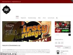 Sites similar to edwardstreet.co.za