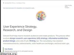 Sites similar to edwardstull.com