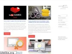 Sites similar to edwardsturm.com
