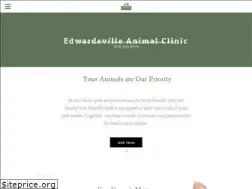 Sites similar to edwardsvilleanimalclinic.com
