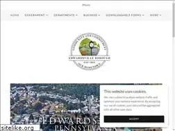 Sites similar to edwardsvilleborough.com