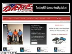 Sites similar to edwardsvilledare.com