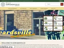 Sites similar to edwardsvilleks.org