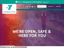 Sites similar to edwardsvilleymca.com