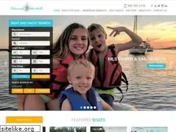 Sites similar to edwardsyachtsales.com