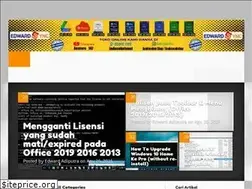 Sites similar to edwardsync.net