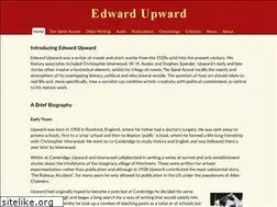 Sites similar to edwardupward.info