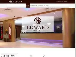 Sites similar to edwardvillagehotel.com