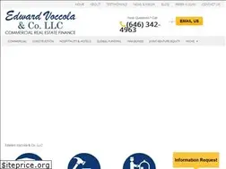 Sites similar to edwardvoccolallc.com