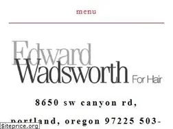 Sites similar to edwardwadsworth.com