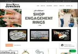 Sites similar to edwardwarrenjewelers.com