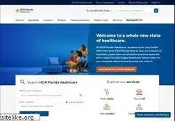 Sites similar to edwardwhitehospital.com