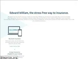 Sites similar to edwardwilliam.com