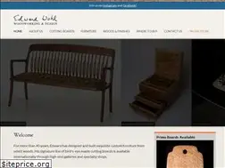 Sites similar to edwardwohl.com