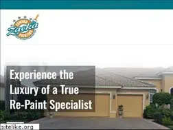 Sites similar to edwardzackapainting.com