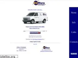 Sites similar to edwaretech.com