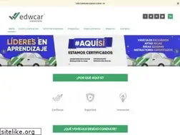 Sites similar to edwcar.com