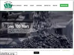 Sites similar to edwclevy.com