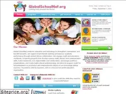 Sites similar to edweb.gsn.org